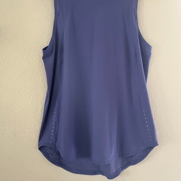 Lululemon sculpt Tank top Blue Nile - Picture 6 of 7